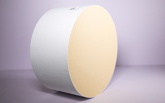 Le petit grand volume de catalyseur de thyristor de diamètre de pore a adapté la réduction aux besoins du client catalytique sélective