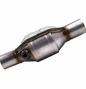 100 morceaux de l'argent 3 de manière du convertisseur catalytique 2.5kg de traitement d'échappement