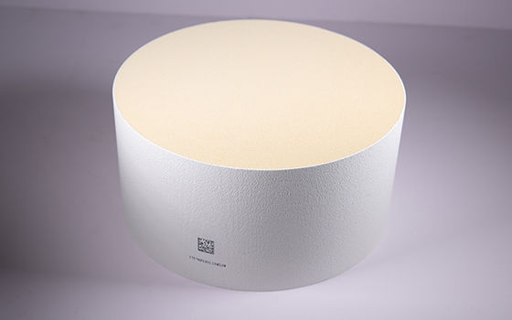 Haut résistance à l'oxydation adaptée aux besoins du client de taille de contrôle de NOx de résistance de réduction par catalyseur