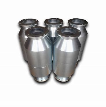 Euro 4/5/6 3 cordiérite du convertisseur catalytique 200℃-600℃ d'étape + SUS409